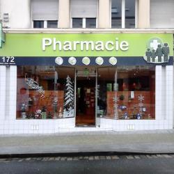 Pharmacie Denner