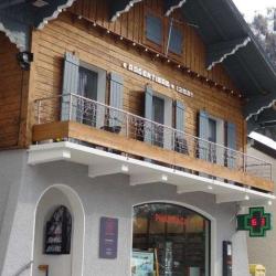 Pharmacie Depalle