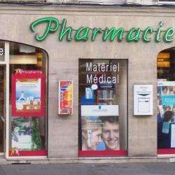 Pharmacie