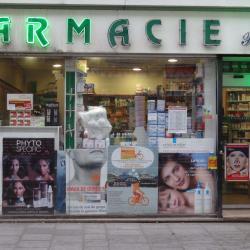 Pharmacie Des 2 Faubourgs