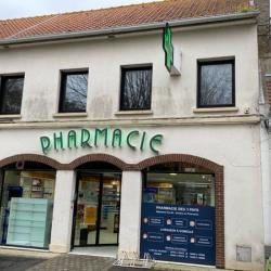 Pharmacie Des 3 Pays
