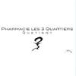 Pharmacie Des Trois Quartiers