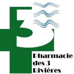 Pharmacie Des 3 Rivieres