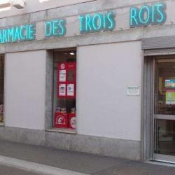Pharmacie Des 3 Rois