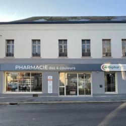 Pharmacie Des 4 Couleurs
