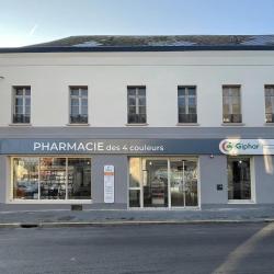 Pharmacie Des 4 Couleurs