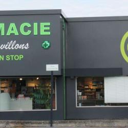 Pharmacie Des 4 Pavillons