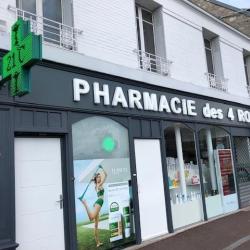 Pharmacie Des 4 Routes