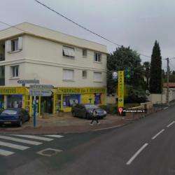 Pharmacie Des 4 Seigneurs