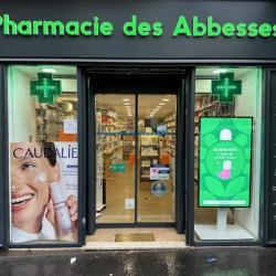 Pharmacie Des Abbesses