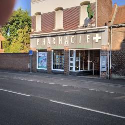 Pharmacie Des Acacias
