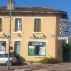 Pharmacie Des Aiguillettes