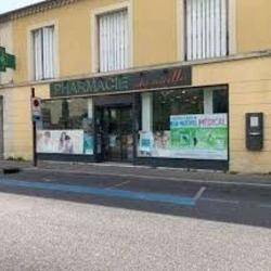 Pharmacie Des Airelles