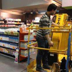 Pharmacie Des Alizes