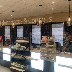 Pharmacie Des Allees