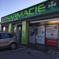 Pharmacie Des Allees De L'europe
