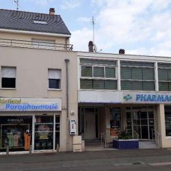 Pharmacie Des Allumettes