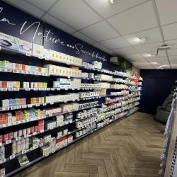 Pharmacie Des Alpes - Pharmacie Annemasse