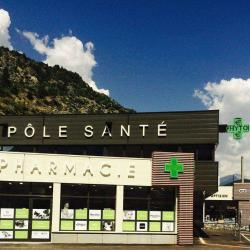 Pharmacie Des Alpes