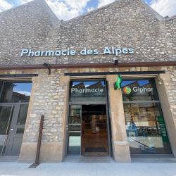 Pharmacie Des Alpes