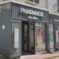 Pharmacie Des Alpes