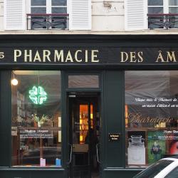 Pharmacie Des âmes