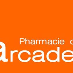 Pharmacie Des Arcades