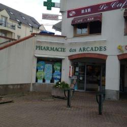 Pharmacie Des Arcades