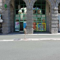 Pharmacie Des Arceaux