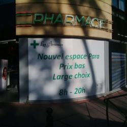 Pharmacie Des Arceaux
