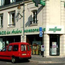 Pharmacie Des Archers