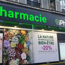 Pharmacie Des Archives Ipharm