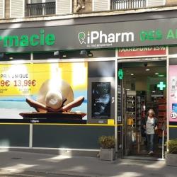 Pharmacie Des Archives Ipharm