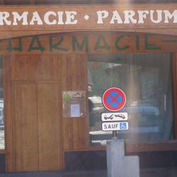 Pharmacie Des Arcosses