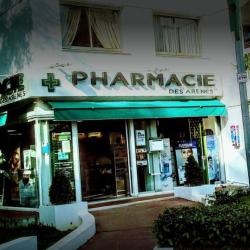 Pharmacie Des Arenes