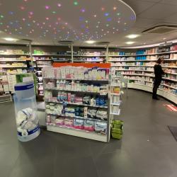 Pharmacie Des Arts