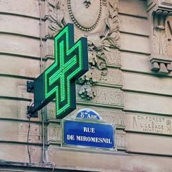 Pharmacie Des Arts Elysees
