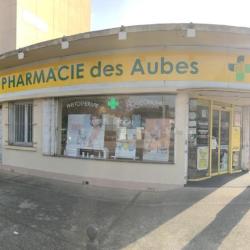 Pharmacie Des Aubes