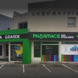 Pharmacie Des Aygalades