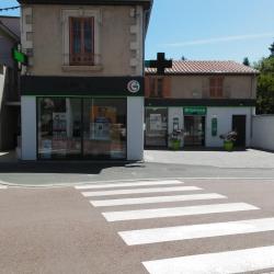 Pharmacie Des Barques