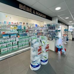 Pharmacie Des Bassins à Flots