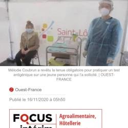 Pharmacie Des Bords De Vire