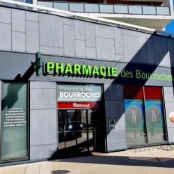 Pharmacie Des Bourroches - Boticinal