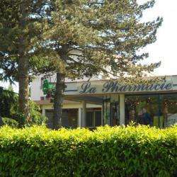 Pharmacie Des Bruyeres