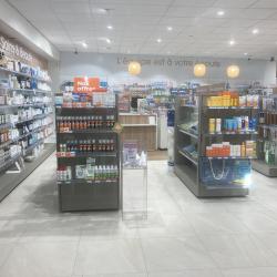 Pharmacie Des Cagouilleys