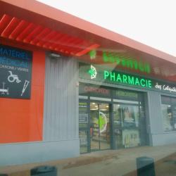 Pharmacie Des Calquières