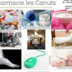 Pharmacie Des Canuts