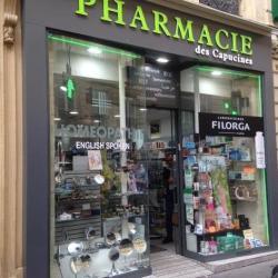 Pharmacie Des Capucines