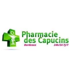 Pharmacie Des Capucins