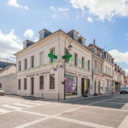 Pharmacie Des Capucins
